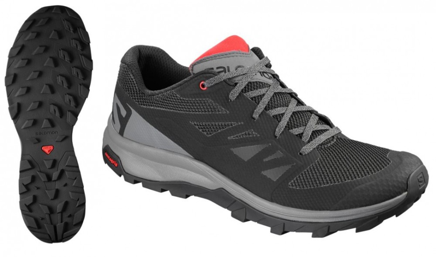 SALOMON Schuhe OUTline - Herren