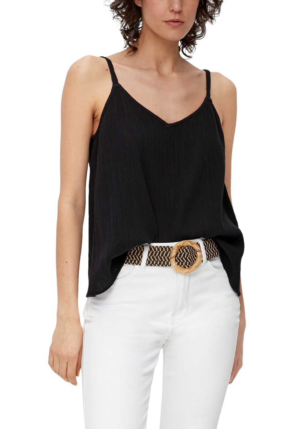 102 Taillengürtel - Herren