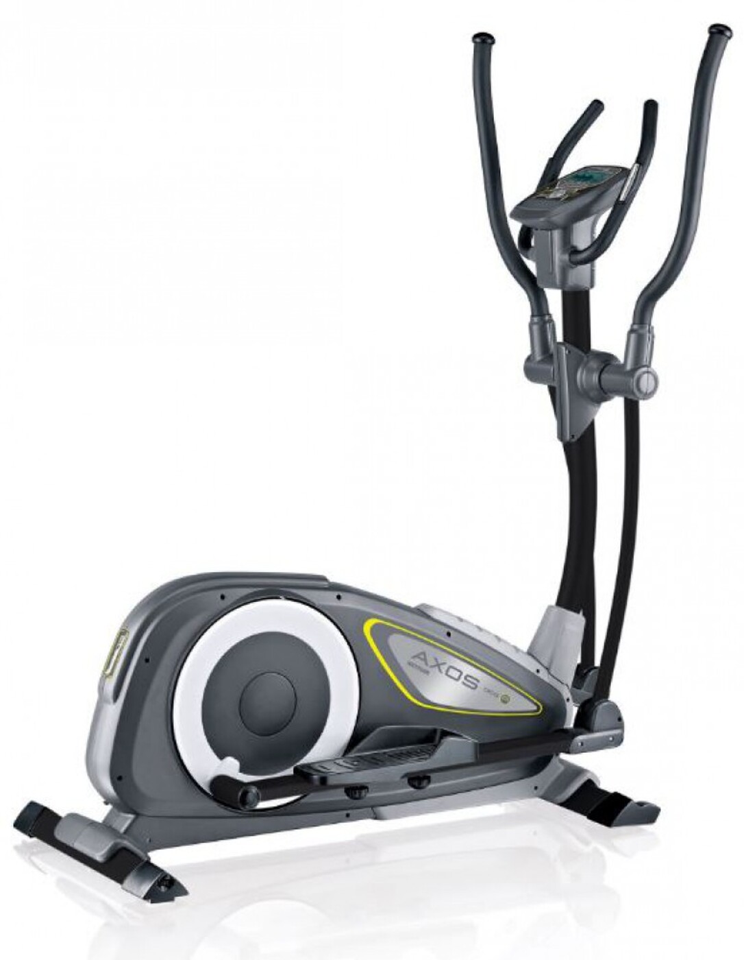 KETTLER-FIT Crosstrainer Nova P