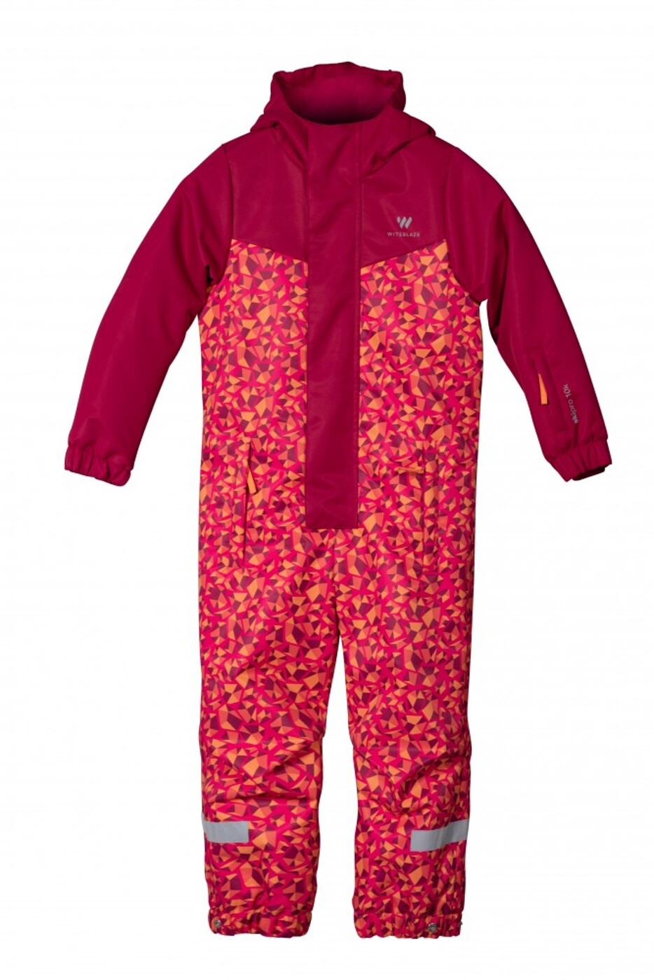 WITEBLAZE KK Overall LUCA - Kinder