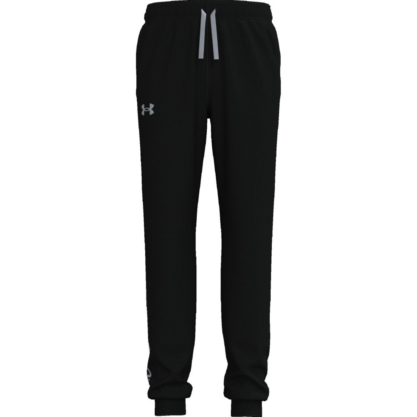 UNDER ARMOUR UA BRAWLER 2.0 TAPERED PANTS-B - Kinder