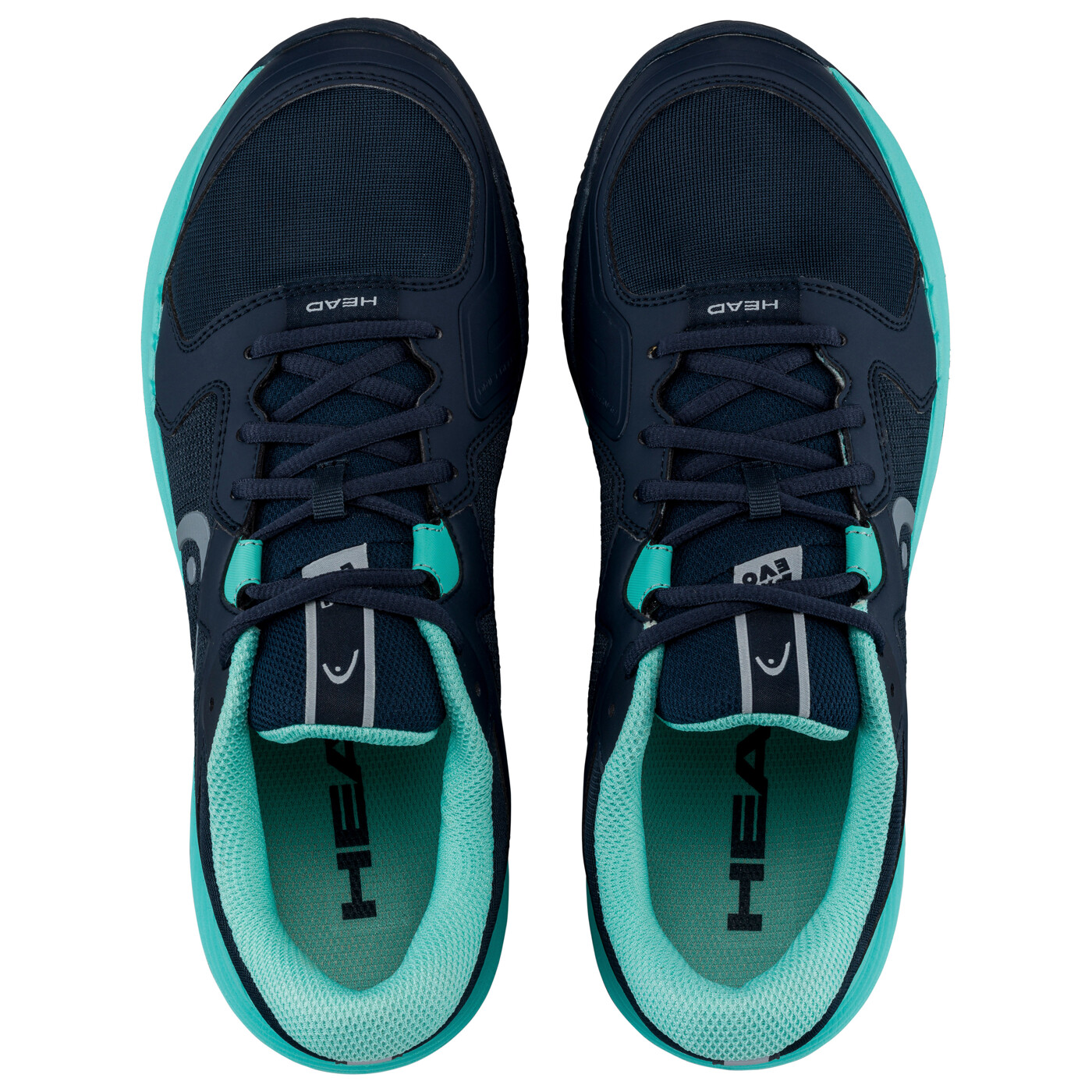 HEAD Sprint Evo 3.0 Clay BBTE - Herren