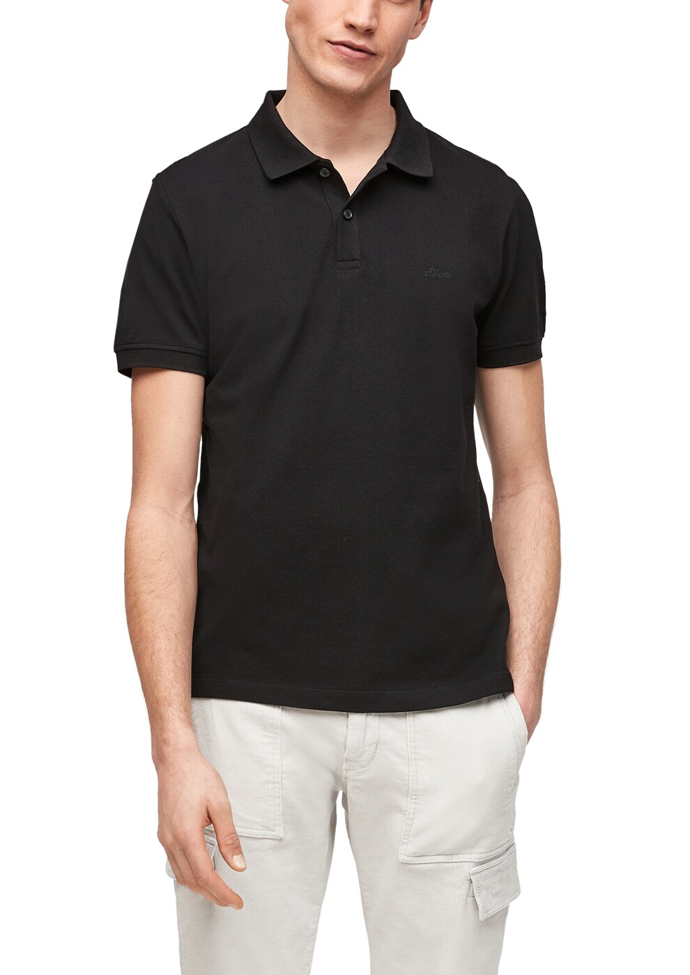 103 Polo-Shirt - Herren