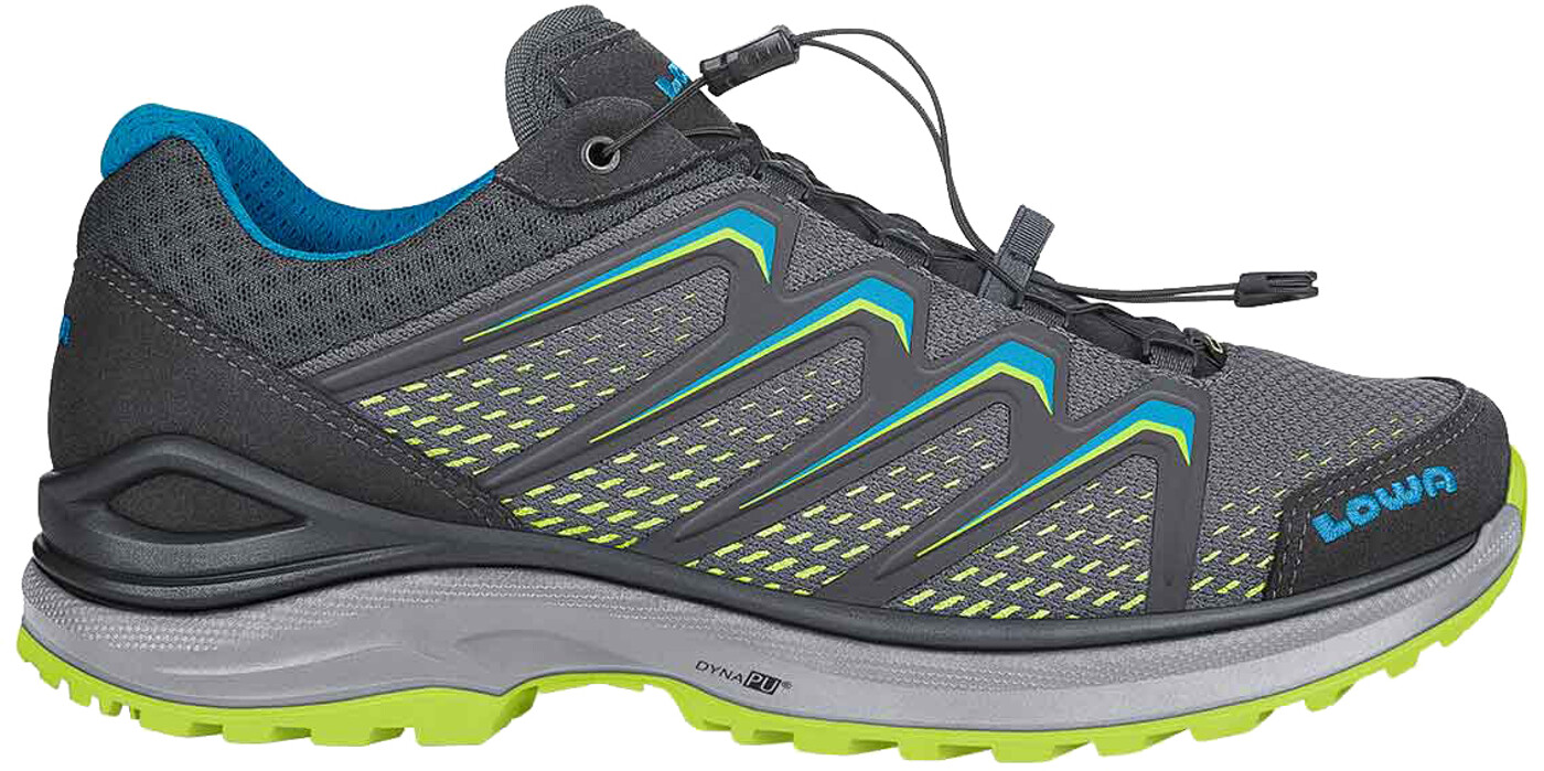 LOWA MADDOX GTX LO - Herren