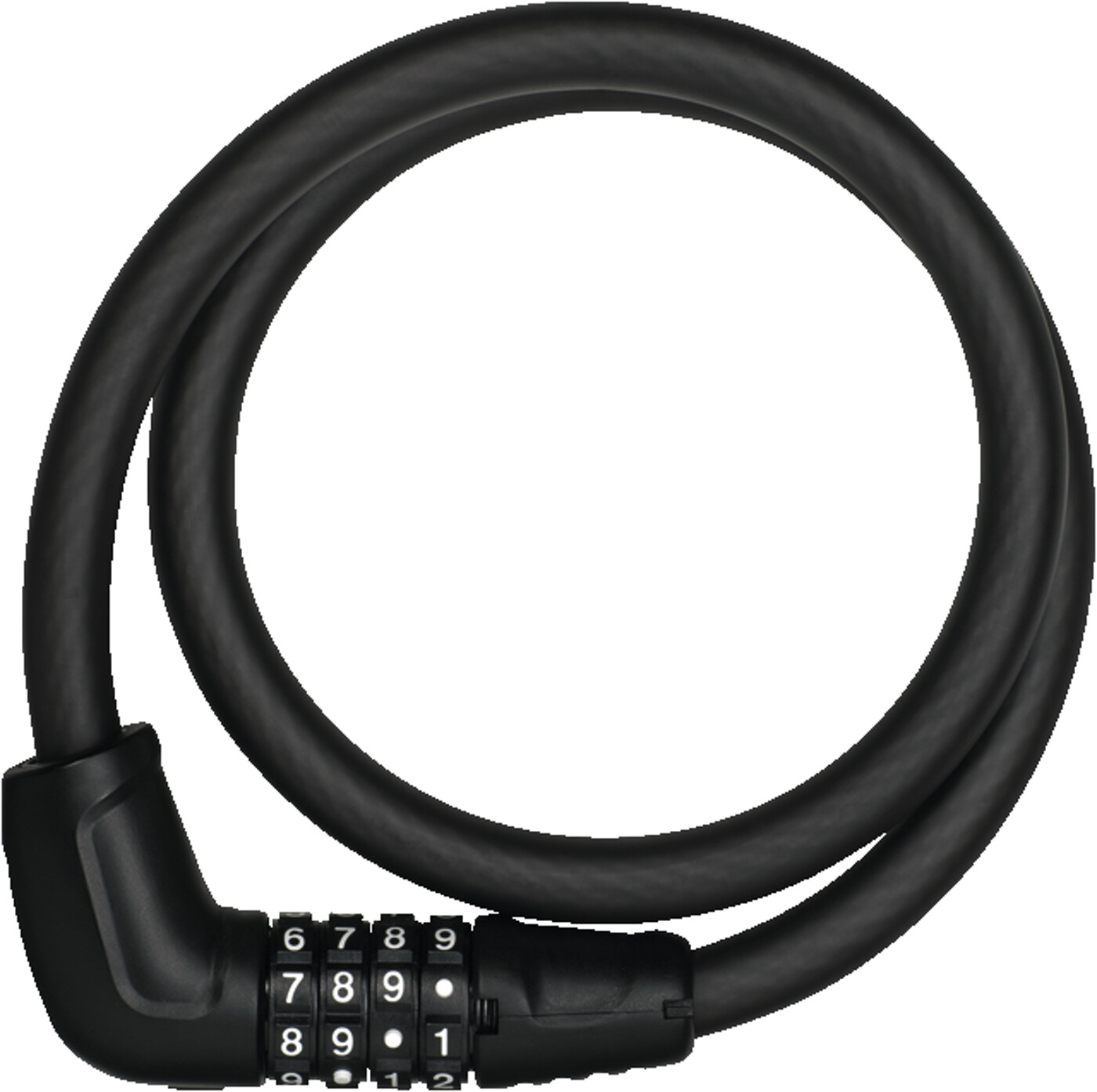 ABUS 6415C/85/15 Tresor