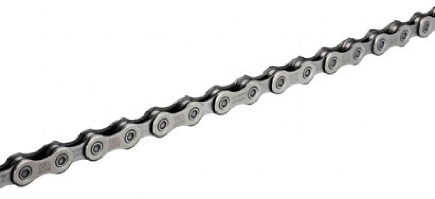 SHIMANO Kette CNE6090 10-FACH 118 Gl.