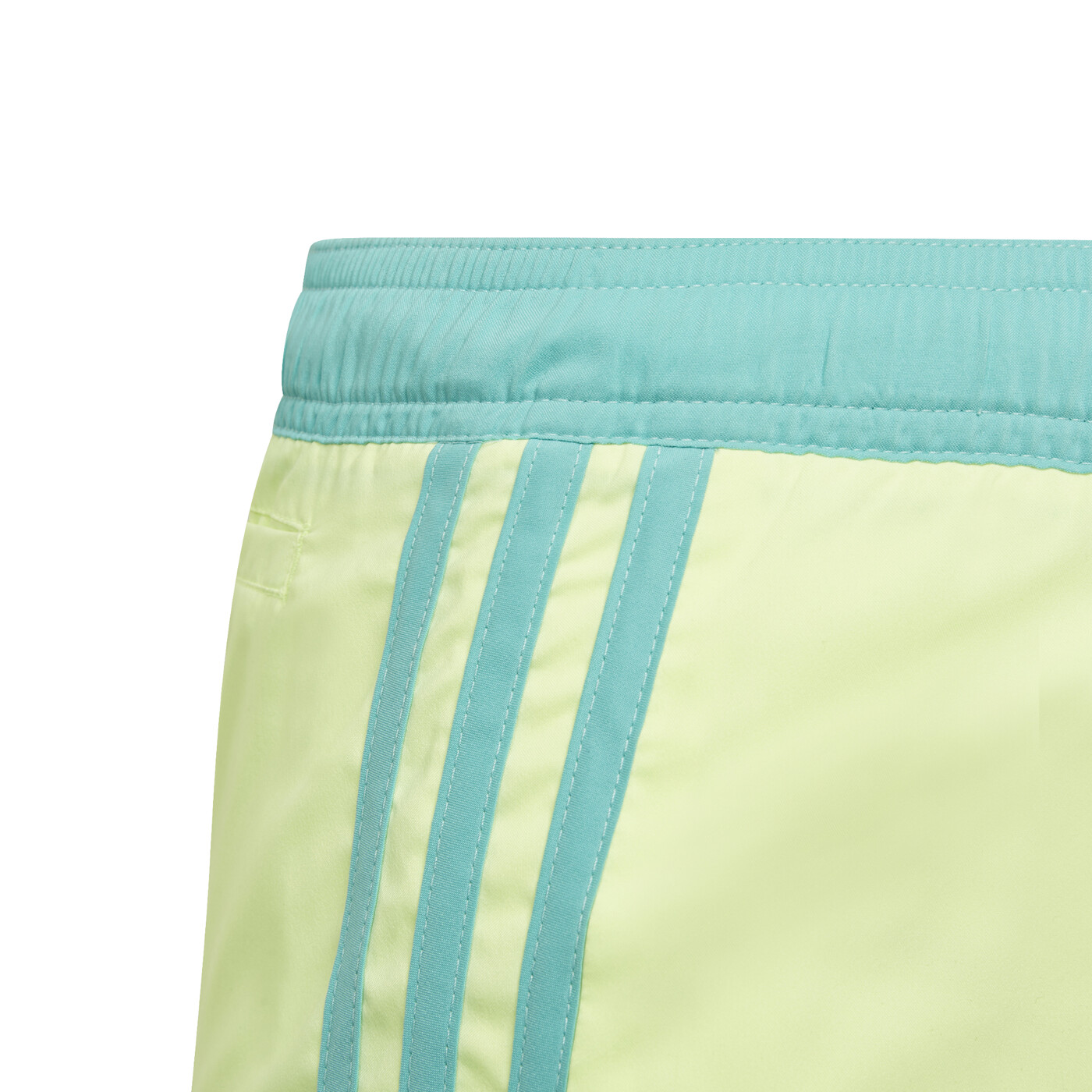 ADIDAS YB 3S SHORTS - Kinder