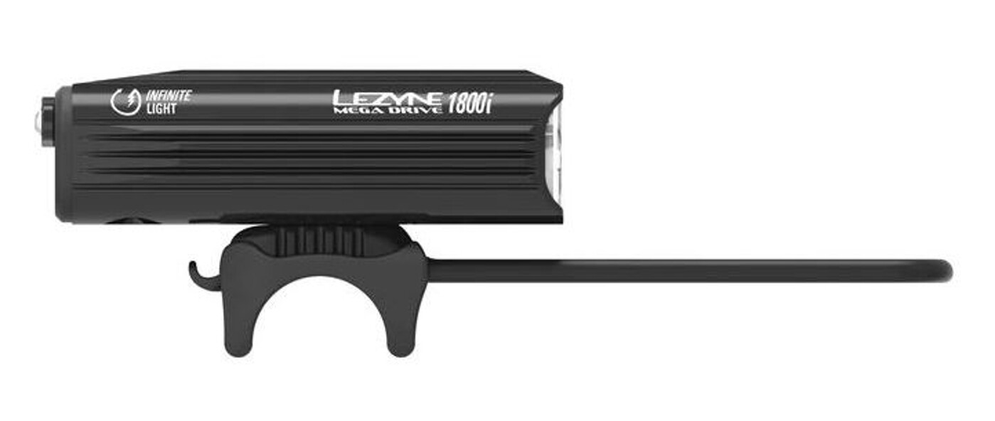 LEZYNE MEGA DRIVE 1800I