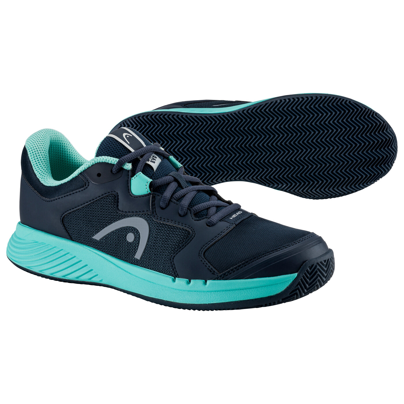HEAD Sprint Evo 3.0 Clay BBTE - Herren