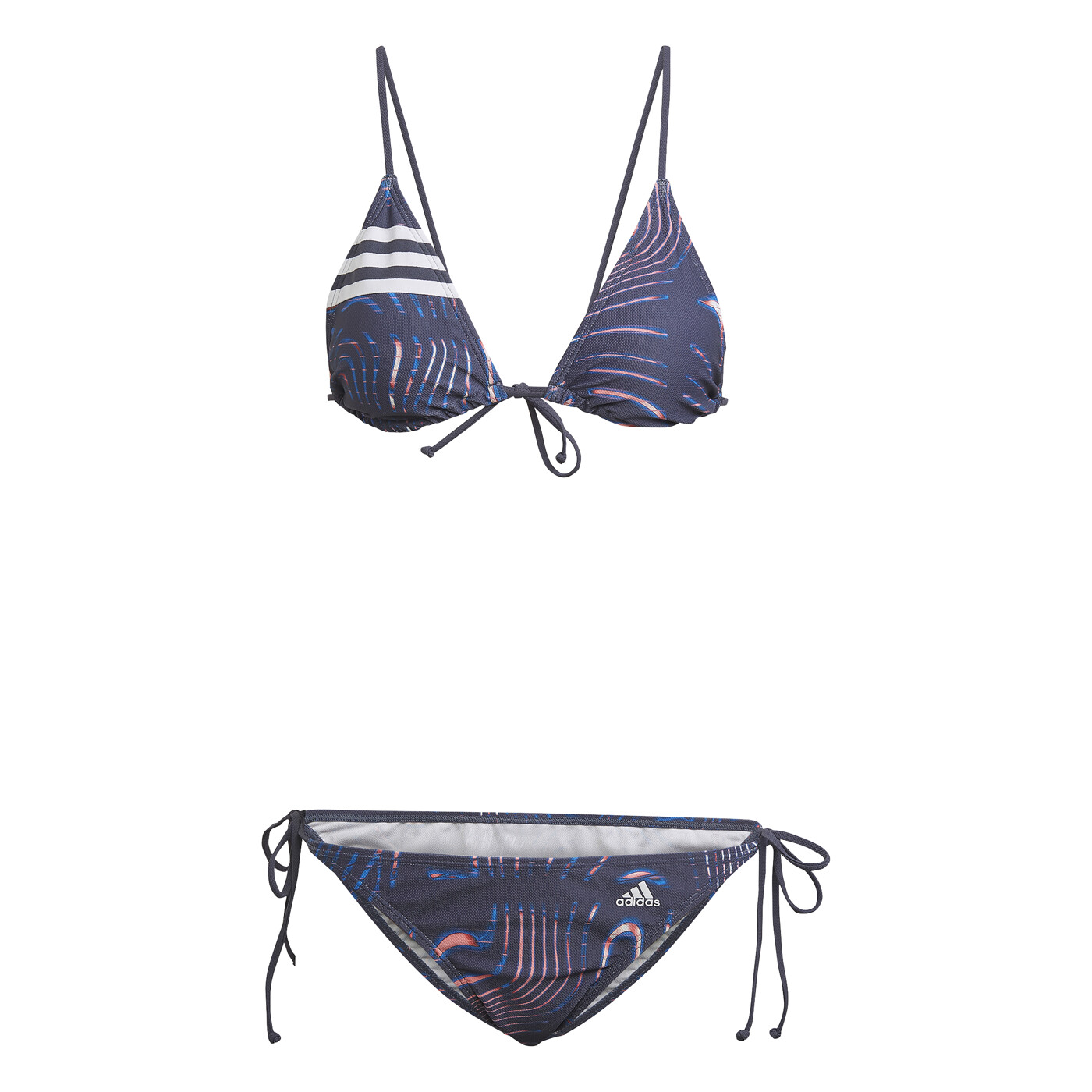 ADIDAS SOULEAF BIKINI - Damen