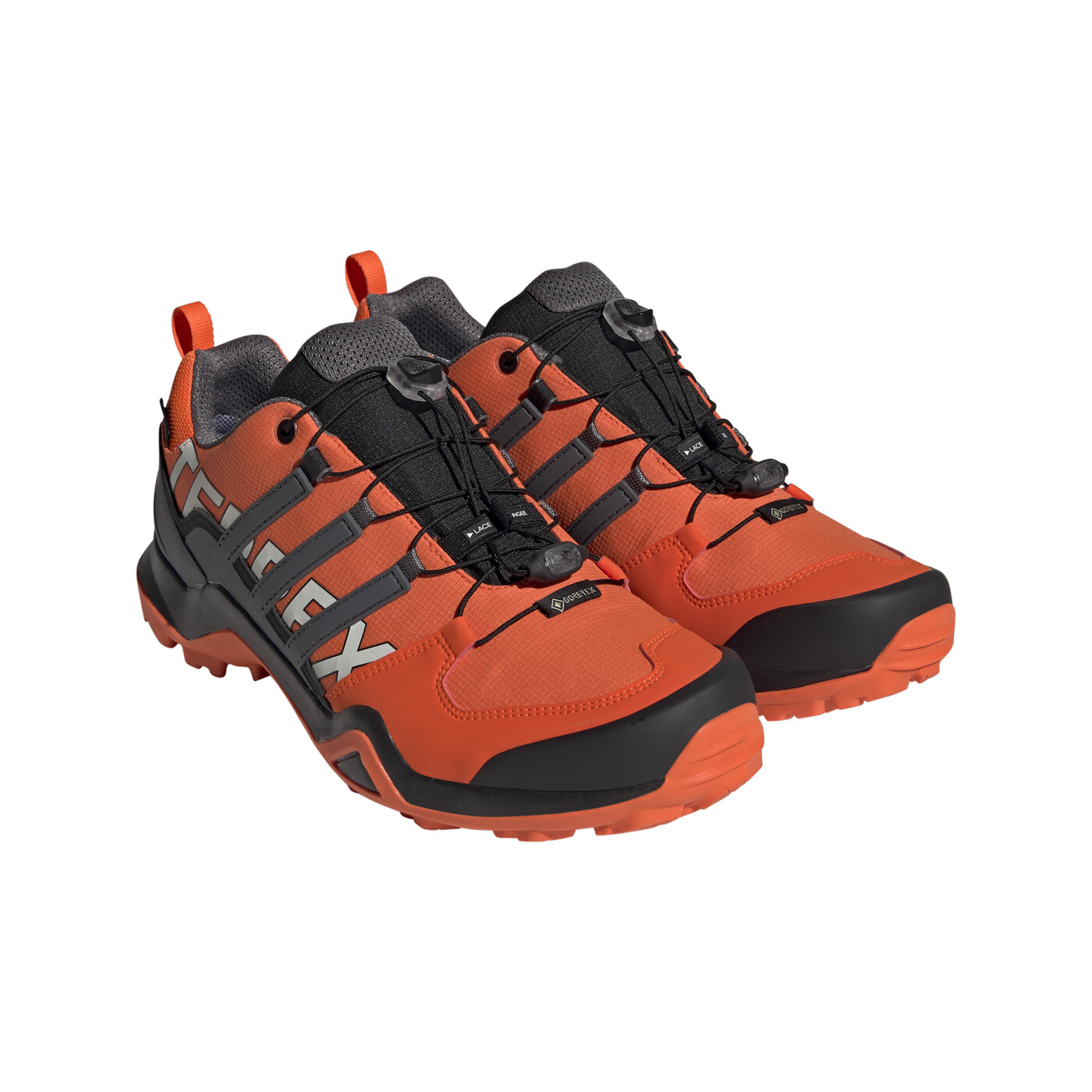 ADIDAS TERREX SWIFT R2 GTX - Herren