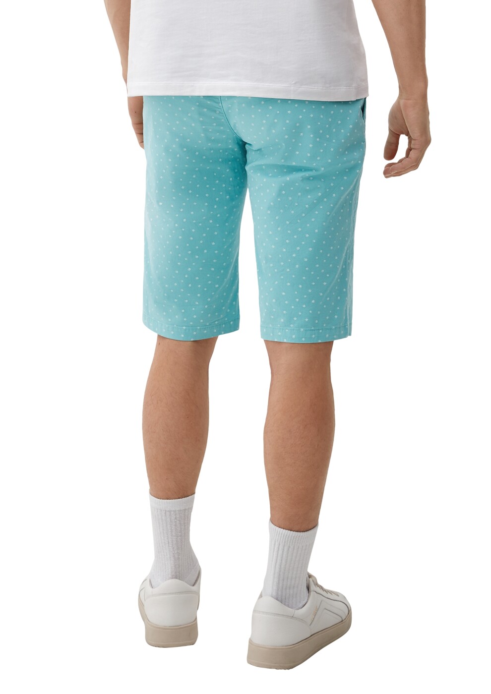 103 Bermuda - Herren