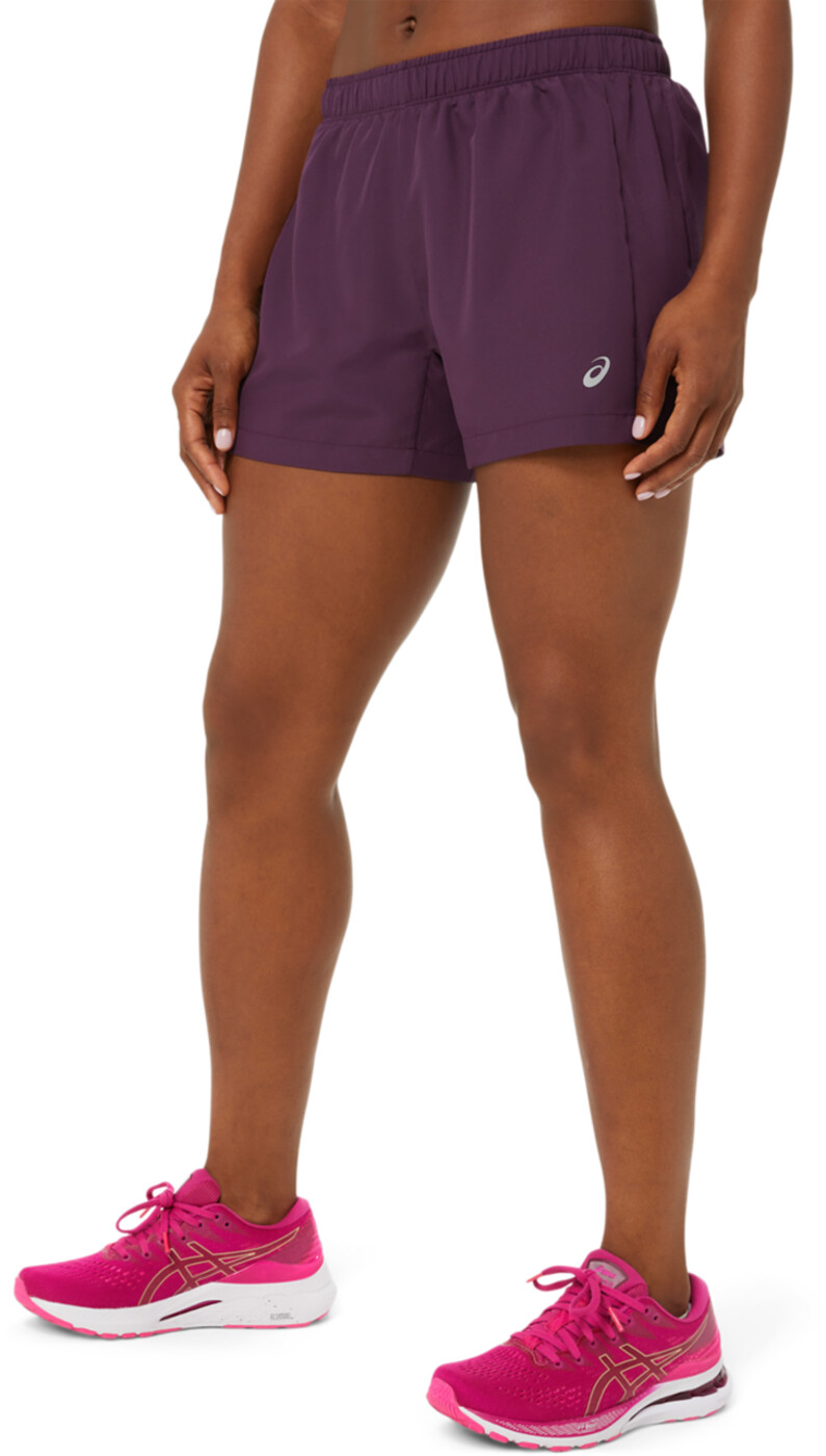 ASICS ICON 4IN SHORT - Damen
