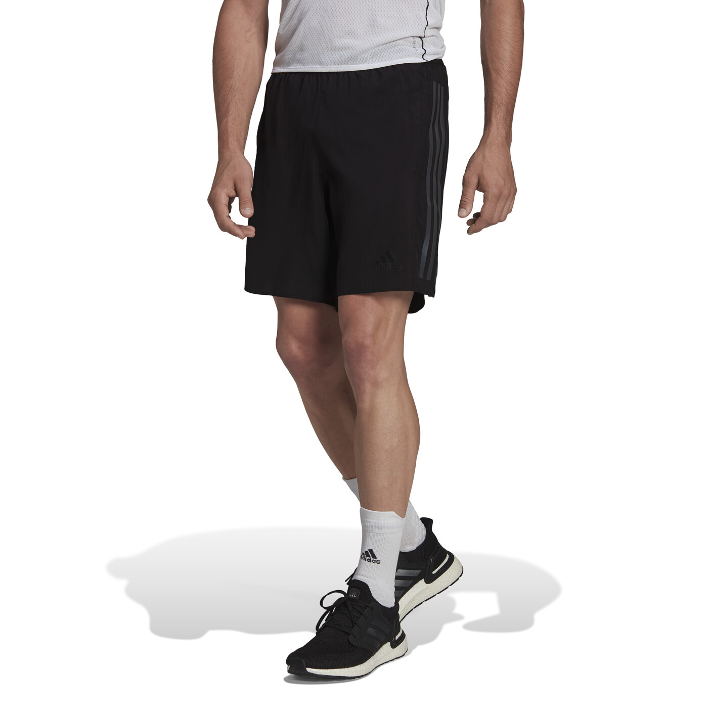 ADIDAS RUN ICON SHO - Herren