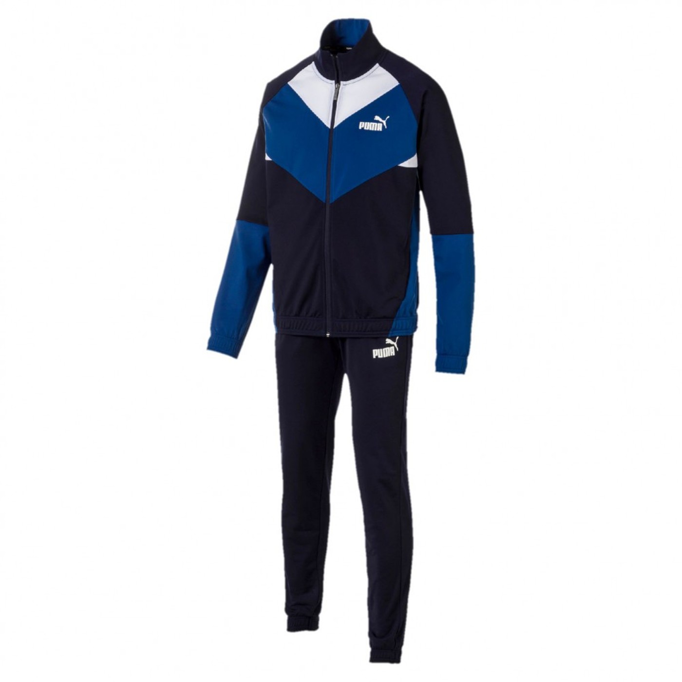 PUMA CB Retro Tracksuit Cl. - Herren
