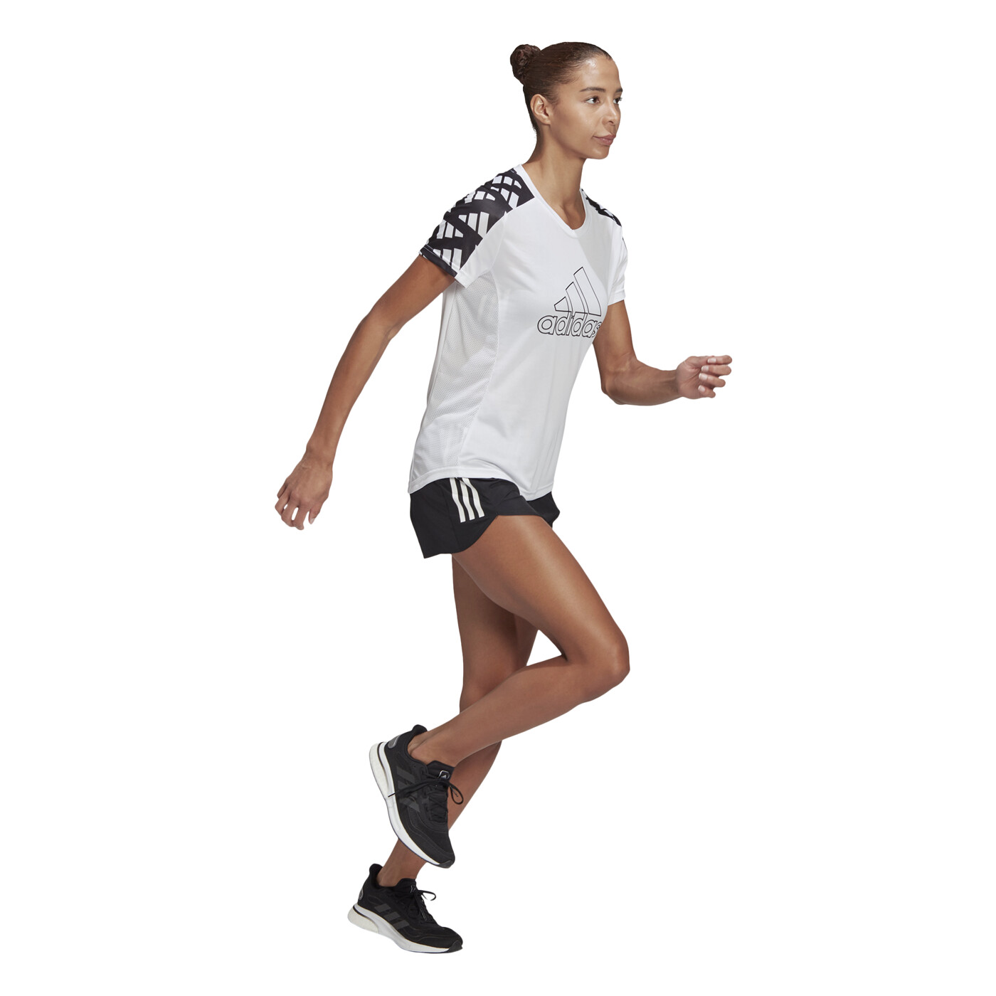 ADIDAS RUN IT SHORT W - Damen