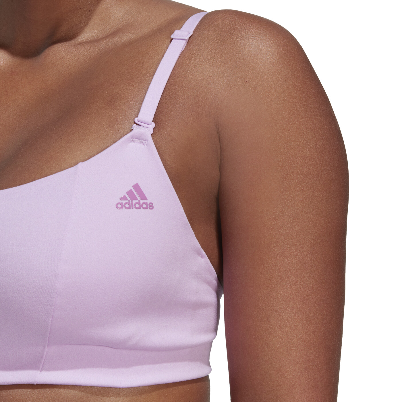 ADIDAS YO STO LS BRA - Damen