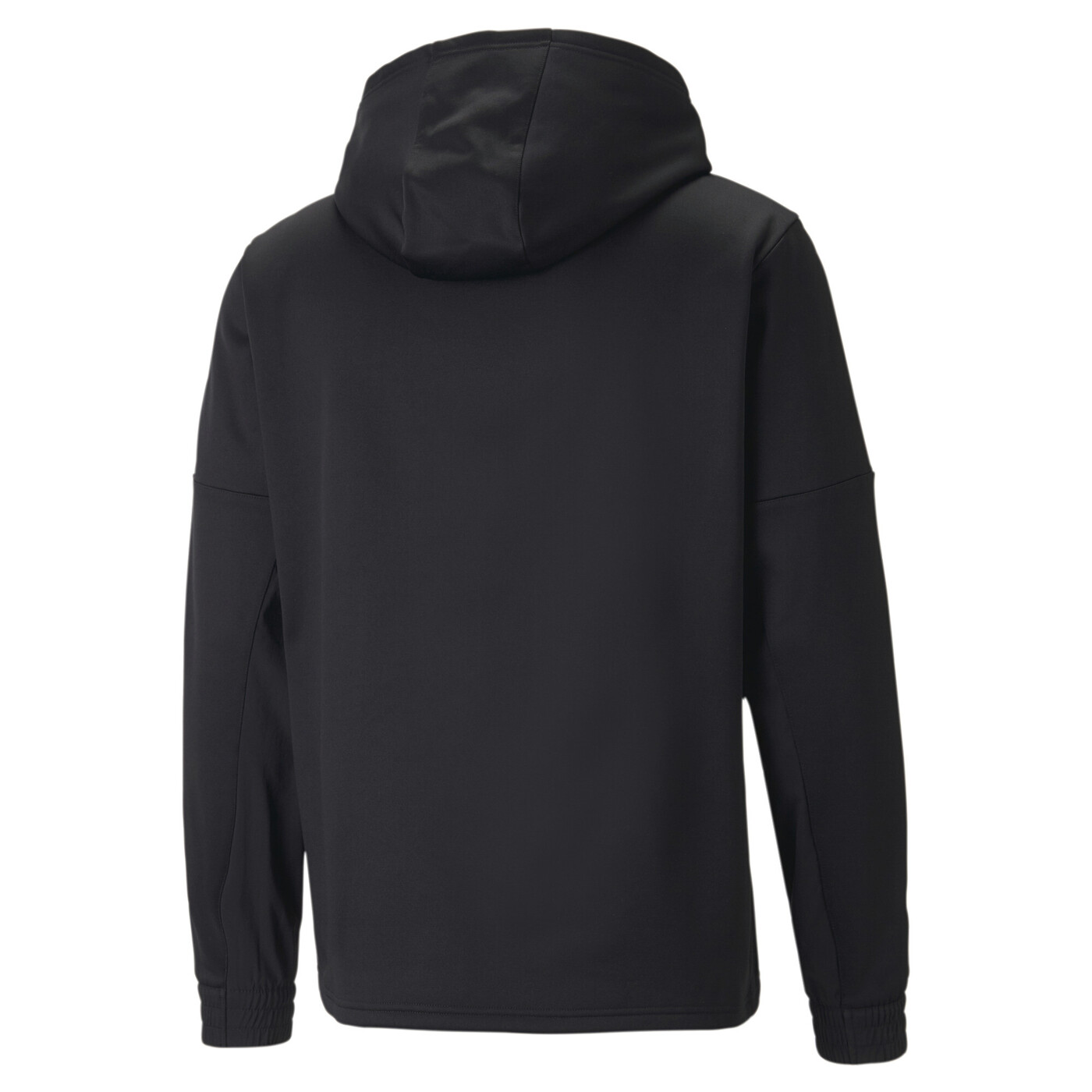 PUMA FIT PWRFLEECE HOODIE - Herren