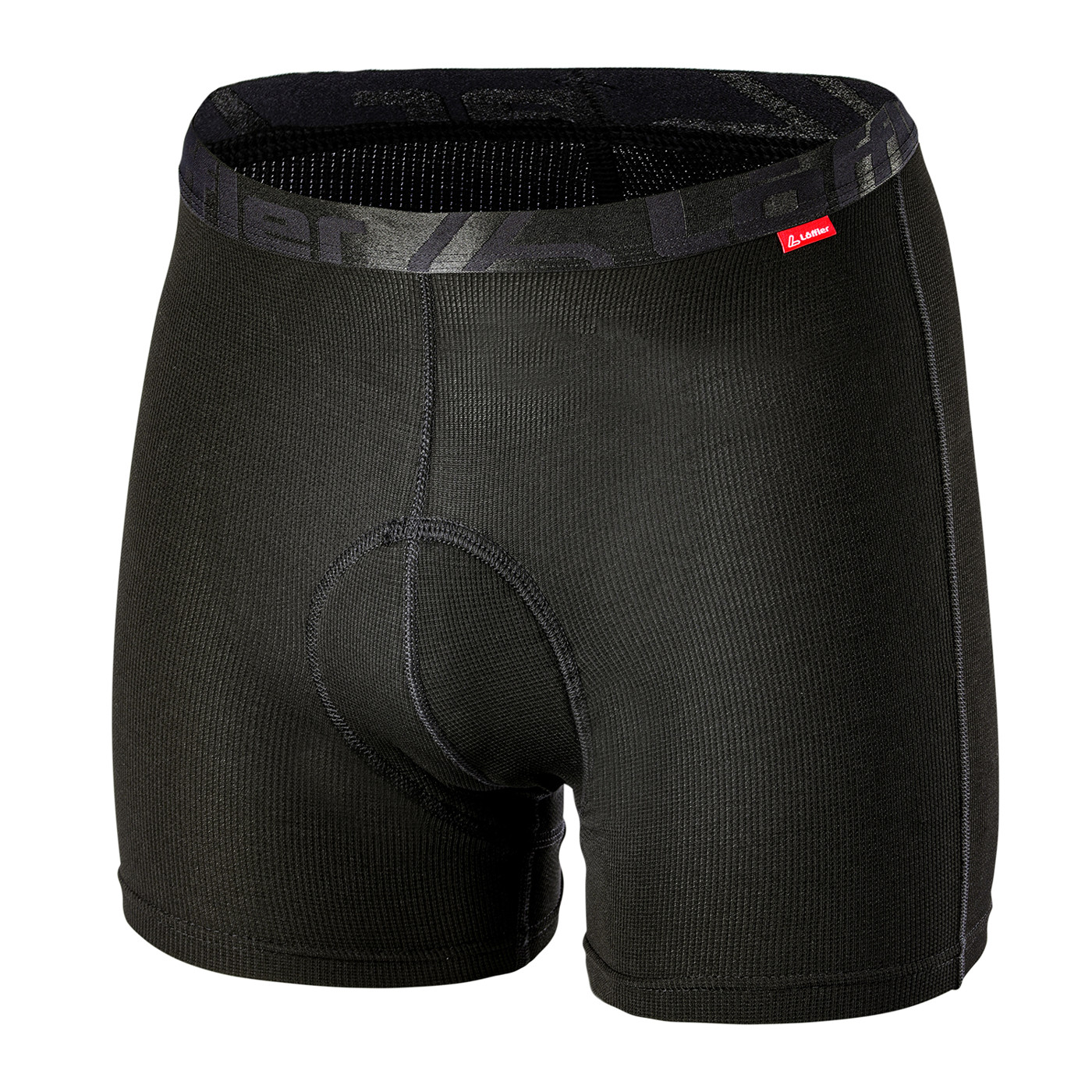 LÖFFLER M CYCLING UNDERSHORTS TRANSTEX - Herren