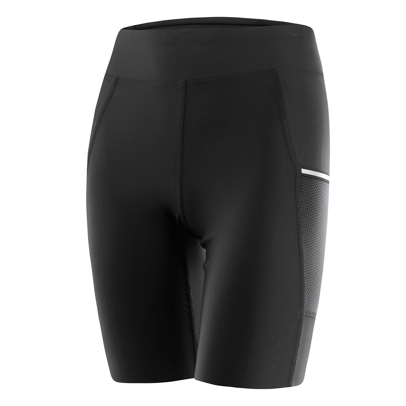 LÖFFLER W SHORT TIGHTS - Damen