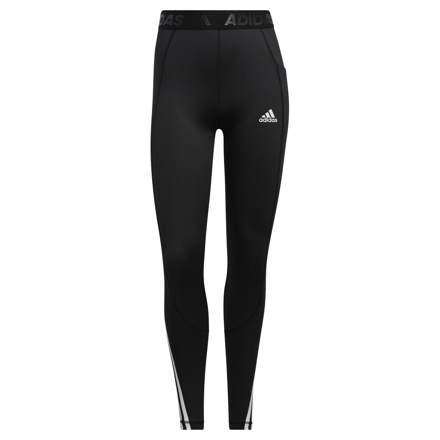 ADIDAS TF 3S TIGHT - Damen