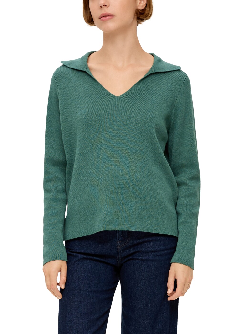 102 Strickpullover - Damen