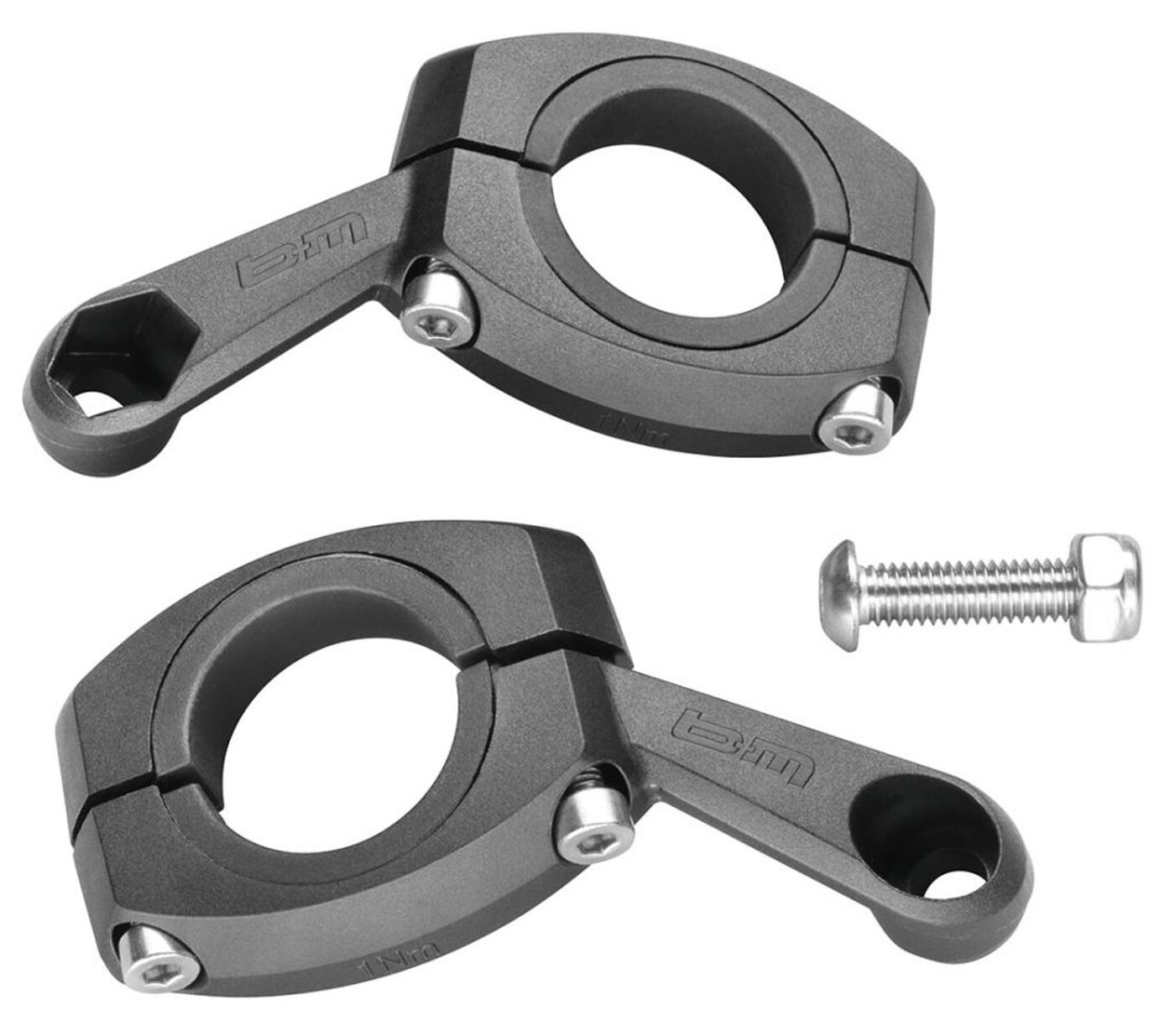 BUSCH&MUELLER LENKERHALT.F.DYNAMO SCHWEINW.