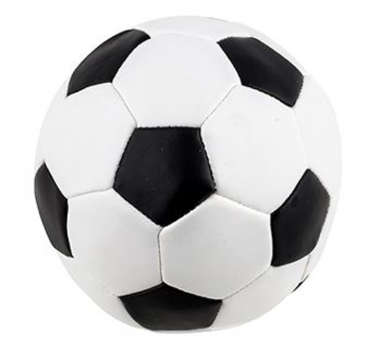 FASHY Mini-Fußball