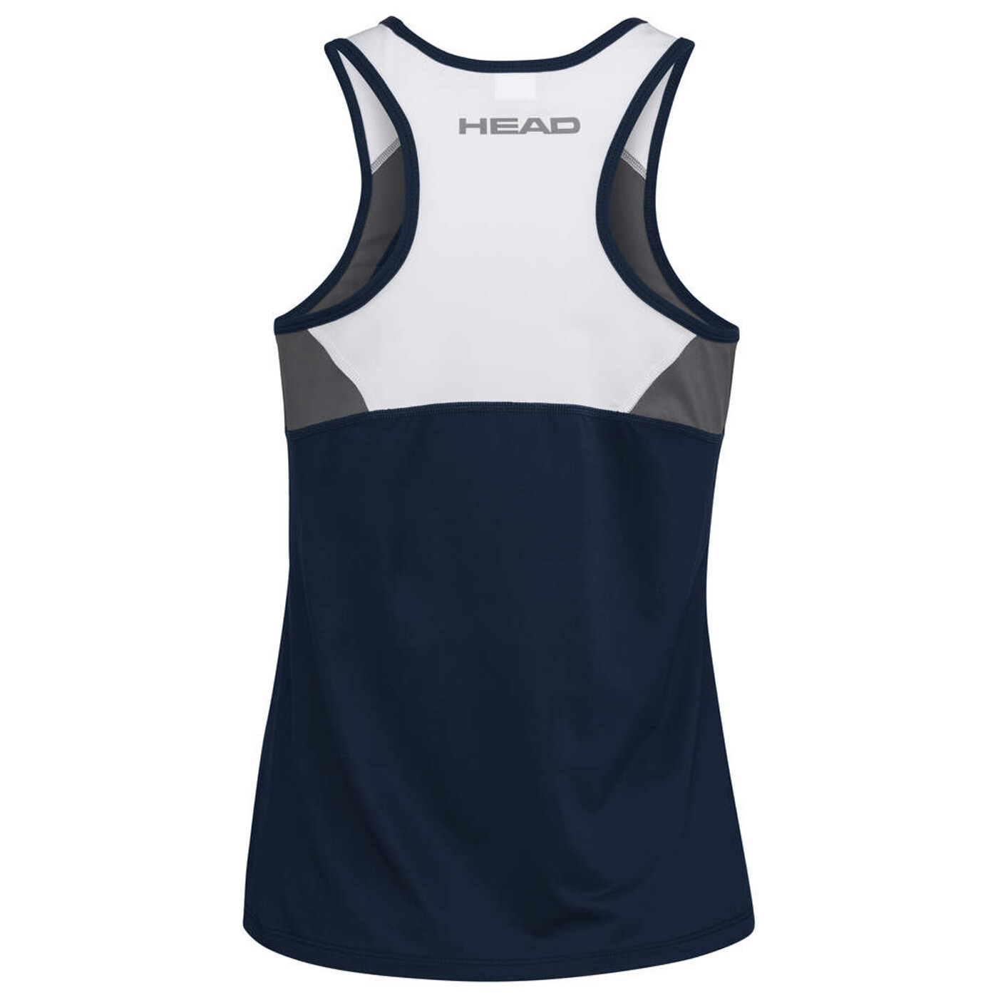 HEAD CLUB 22 Tank Top - Damen