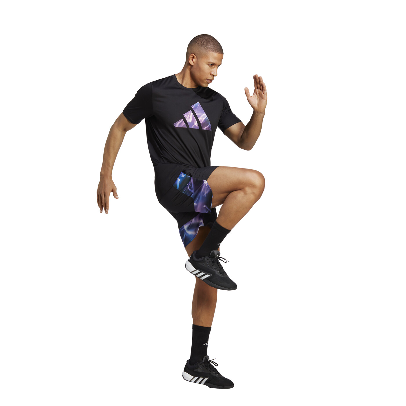 ADIDAS D4M HIIT GF SHO - Herren
