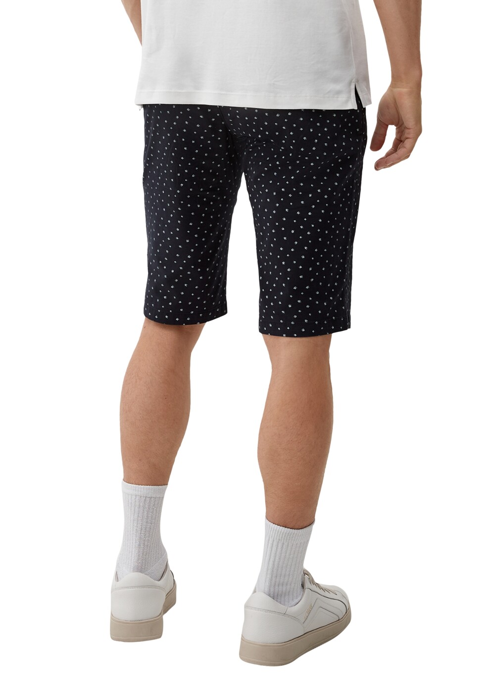 103 Bermuda - Herren