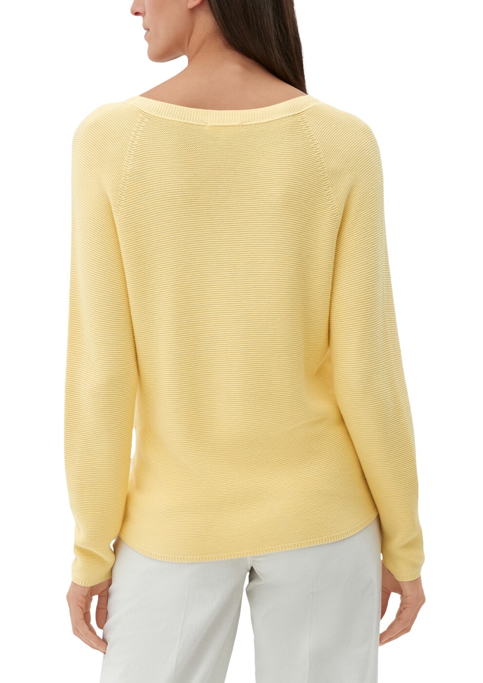 102 Strickpullover - Damen