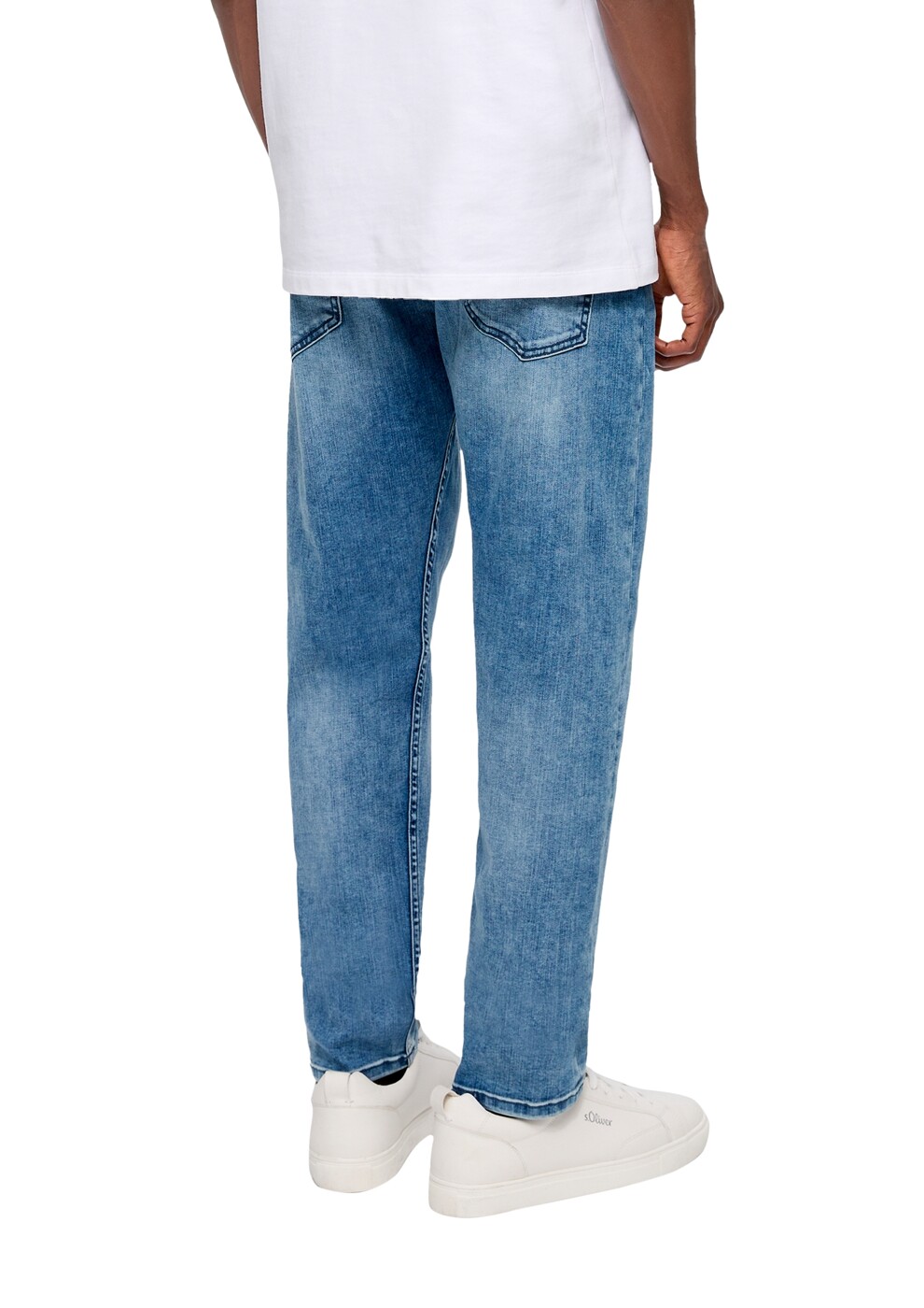 103 Jeans-Hose - Herren