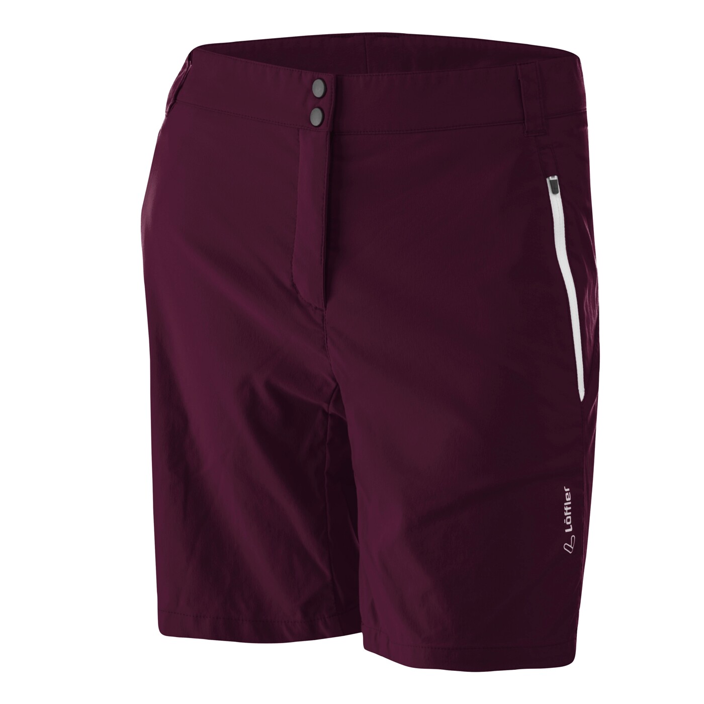 LÖFFLER W TREKKING SHORTS CSL - X-SHOR - Damen