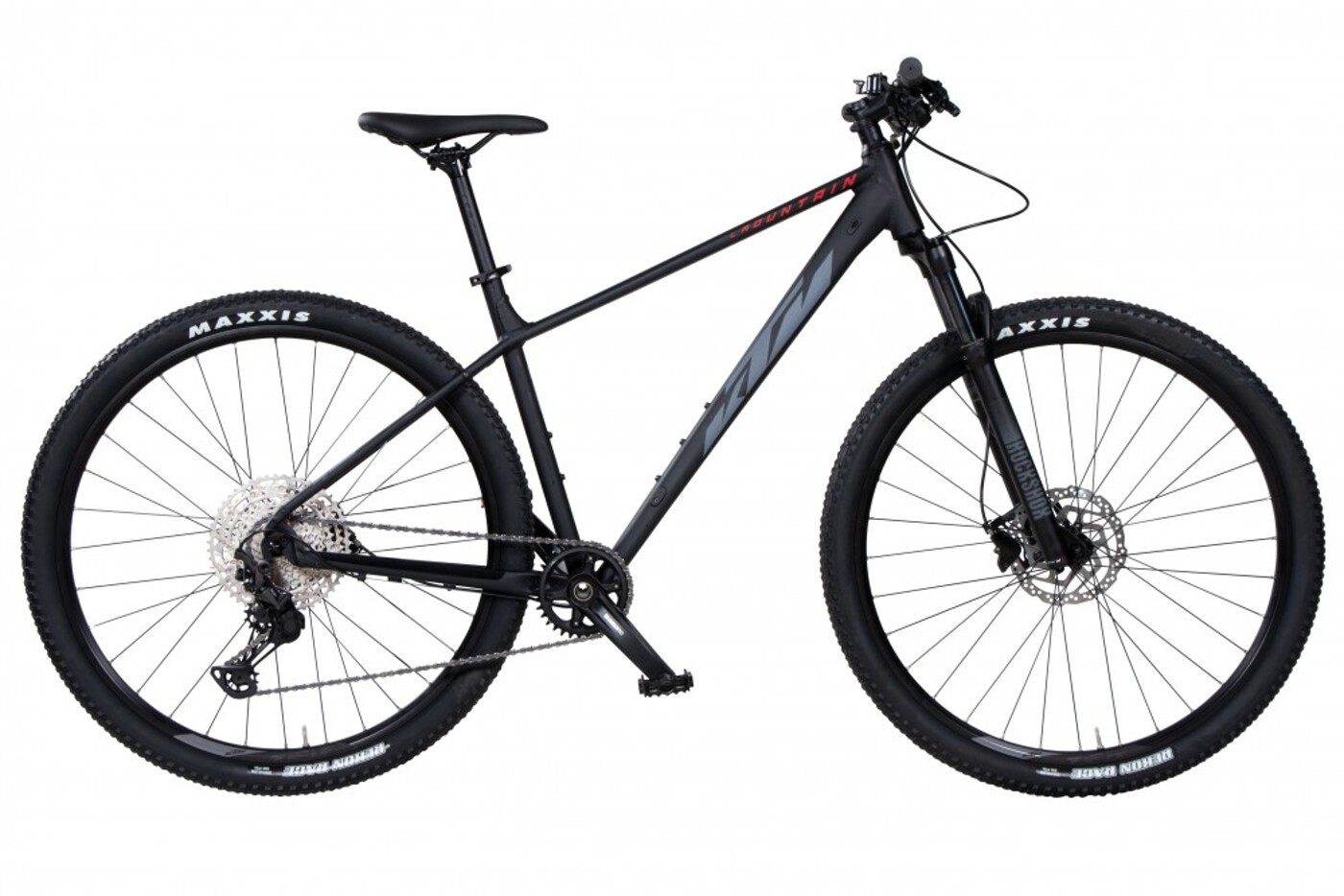 KTM L. MOUNTAIN