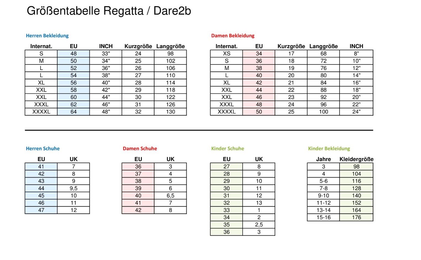 DARE2B Trailblazer Tee - Kinder