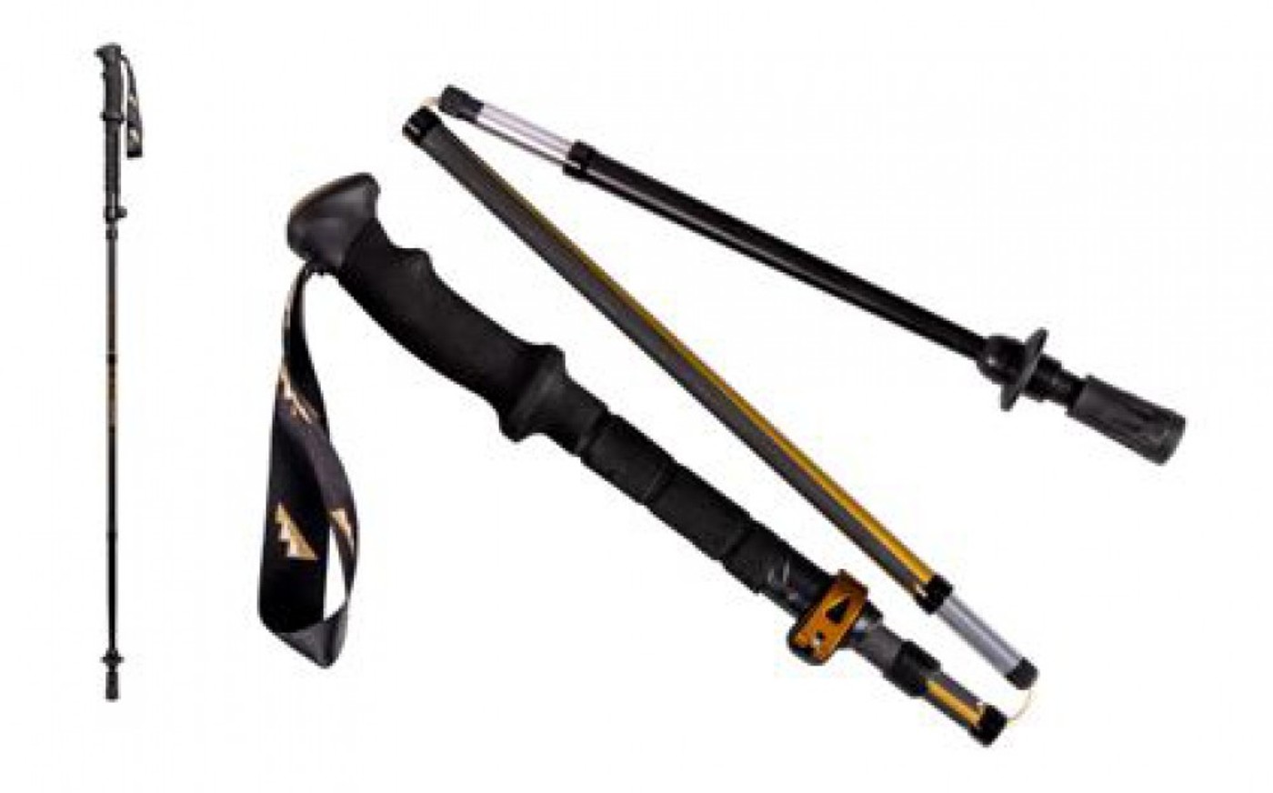 HIGH COLORADO Shavano Foldable Pole Carbon