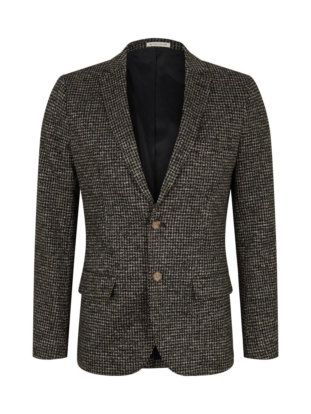 jersey blazer - Herren