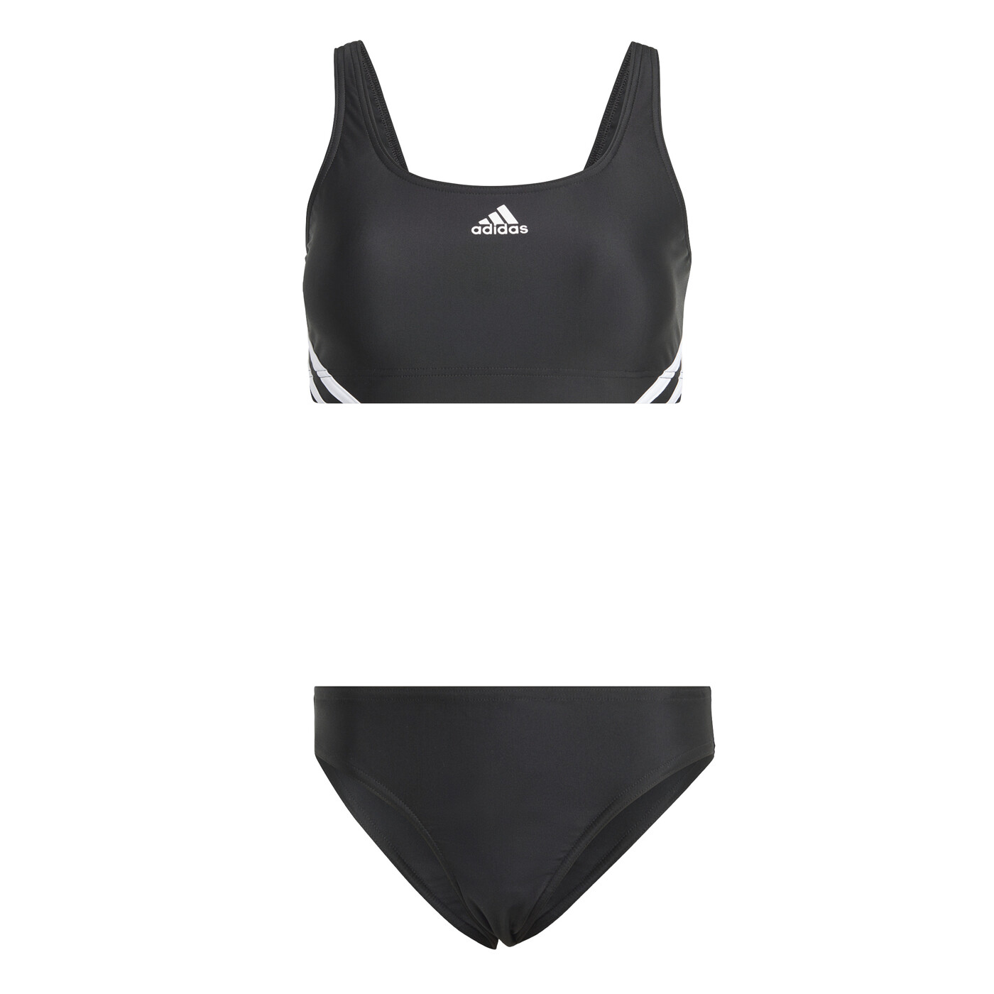ADIDAS 3S SPORTY BIK - Damen