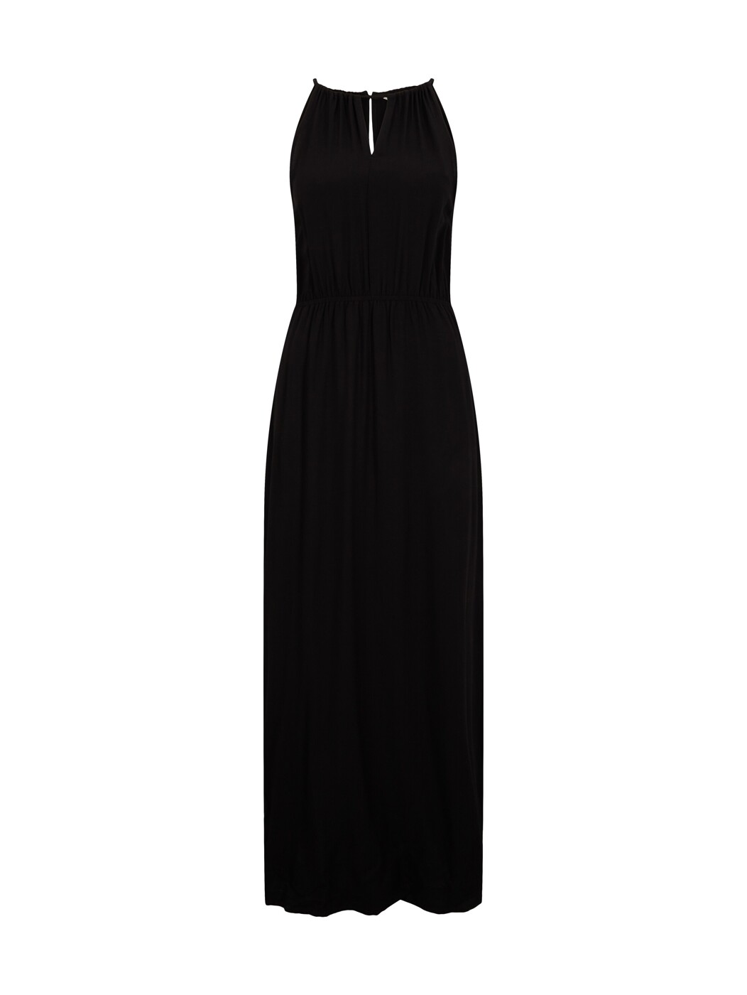 maxi dress - Damen