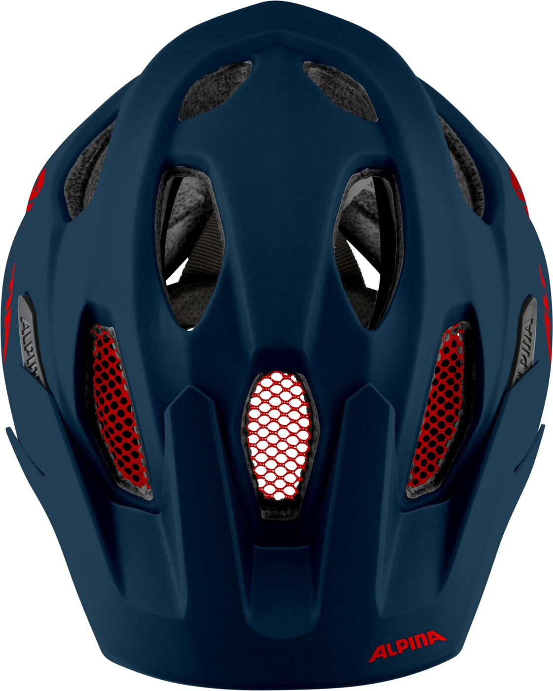 ALPINA CARAPAX JR.