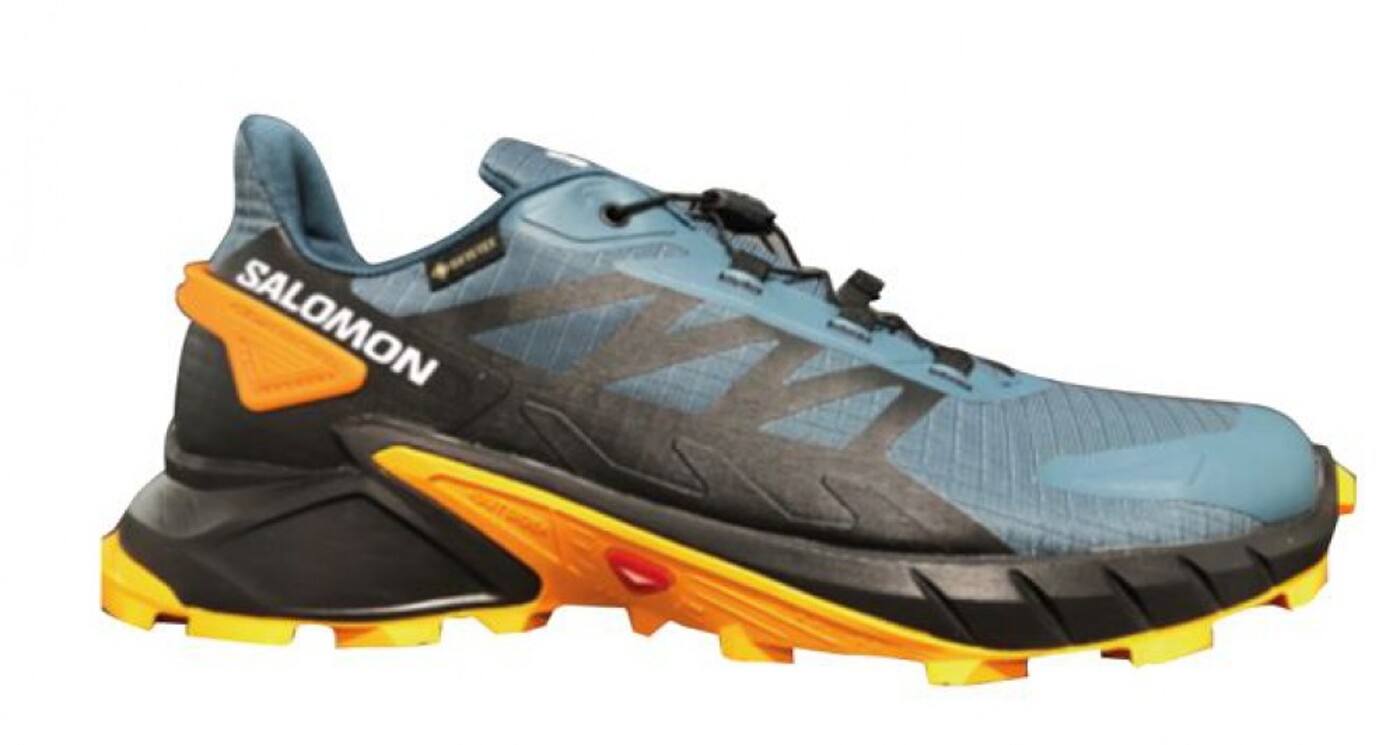 SALOMON SUPERCROSS GTX - Herren
