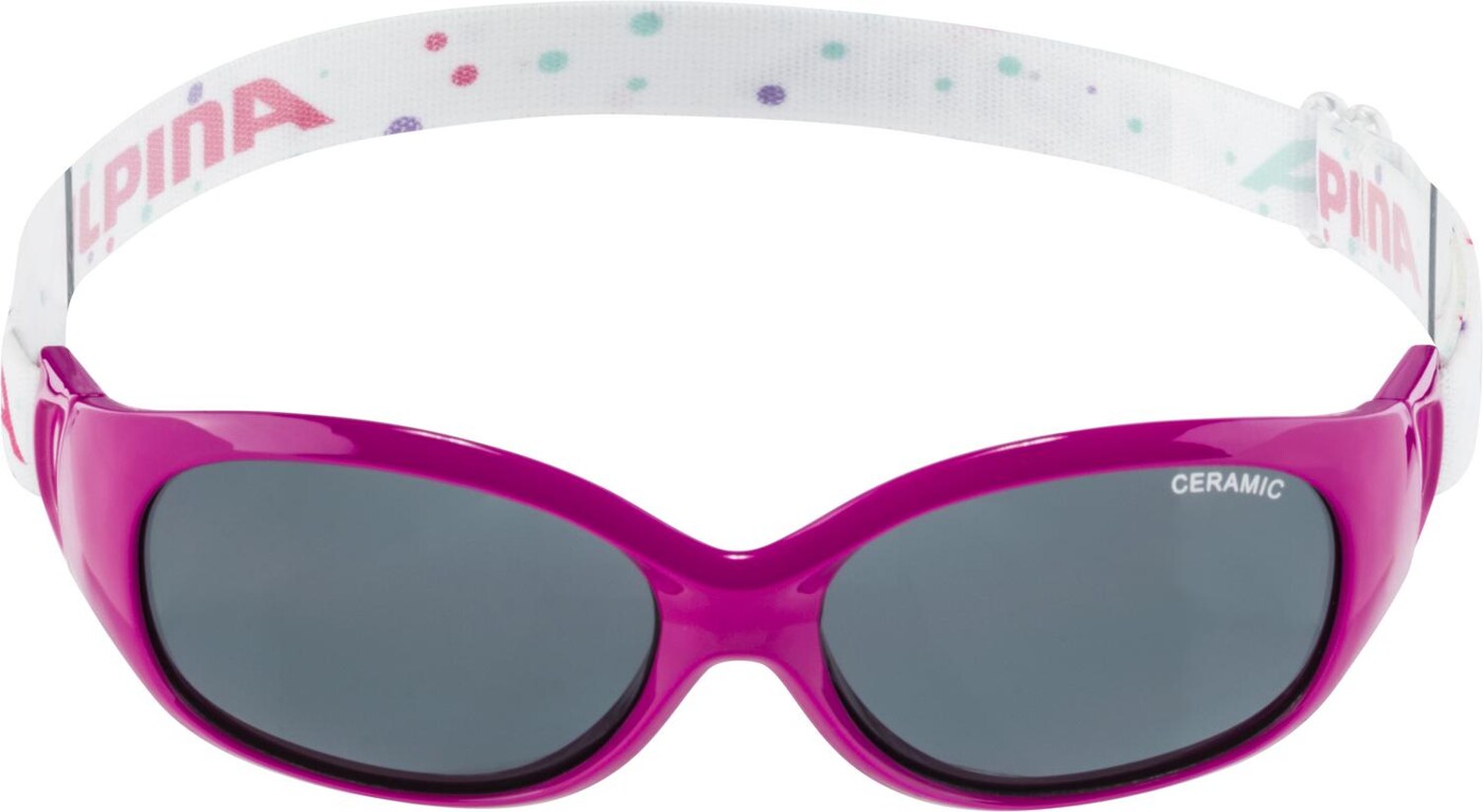 ALPINA SPORTS FLEXXY KIDS