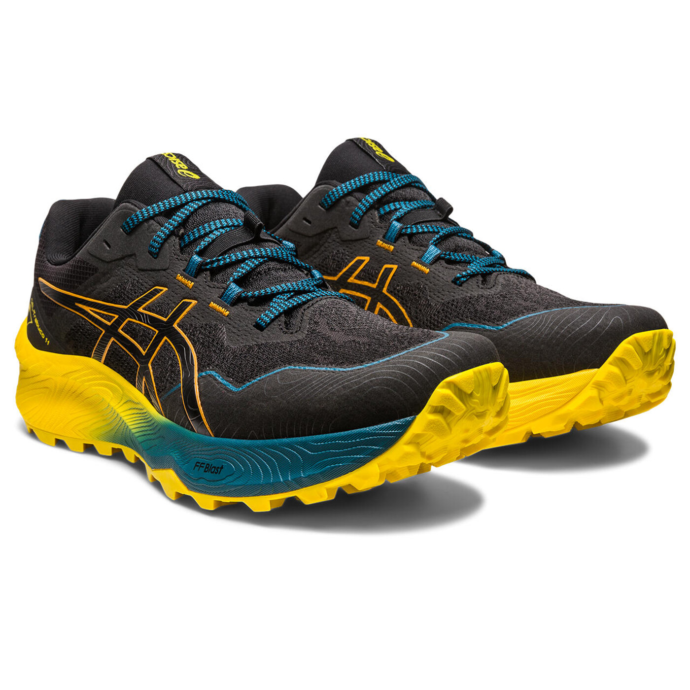 ASICS GEL-Trabuco 11 - Herren