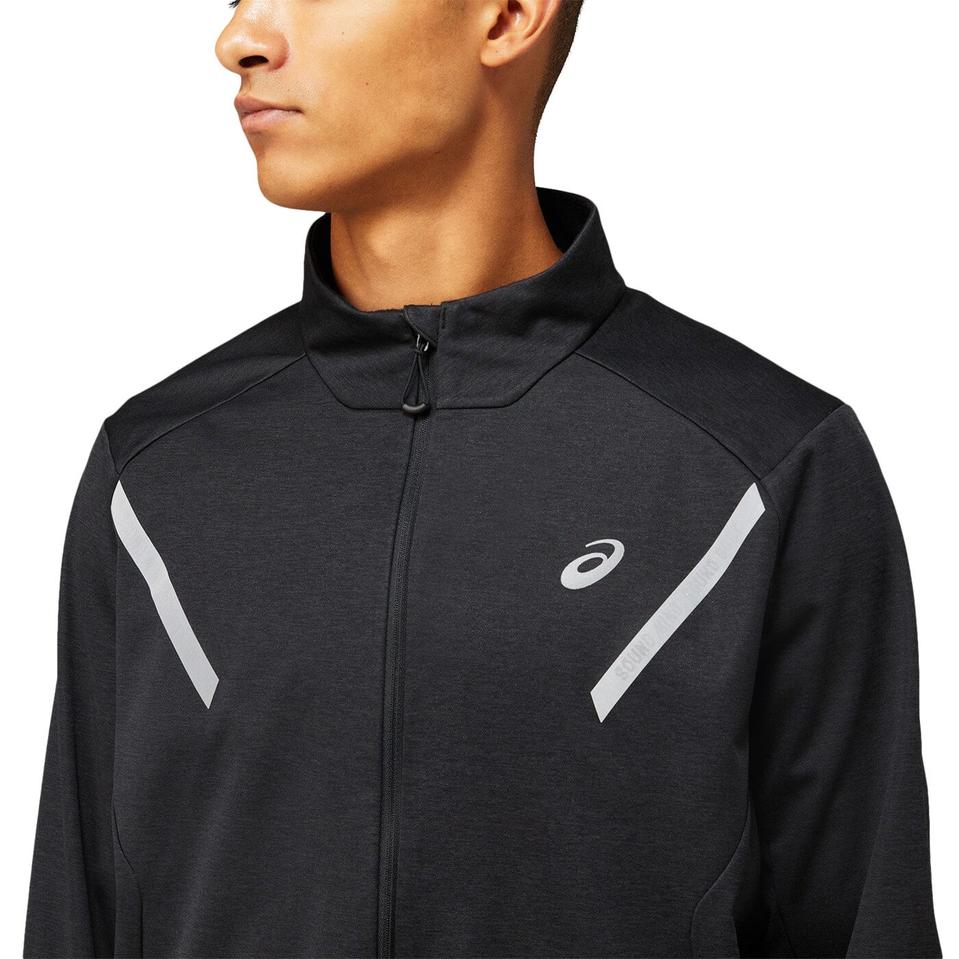 ASICS LITE-SHOW WINTER JACKET - Herren