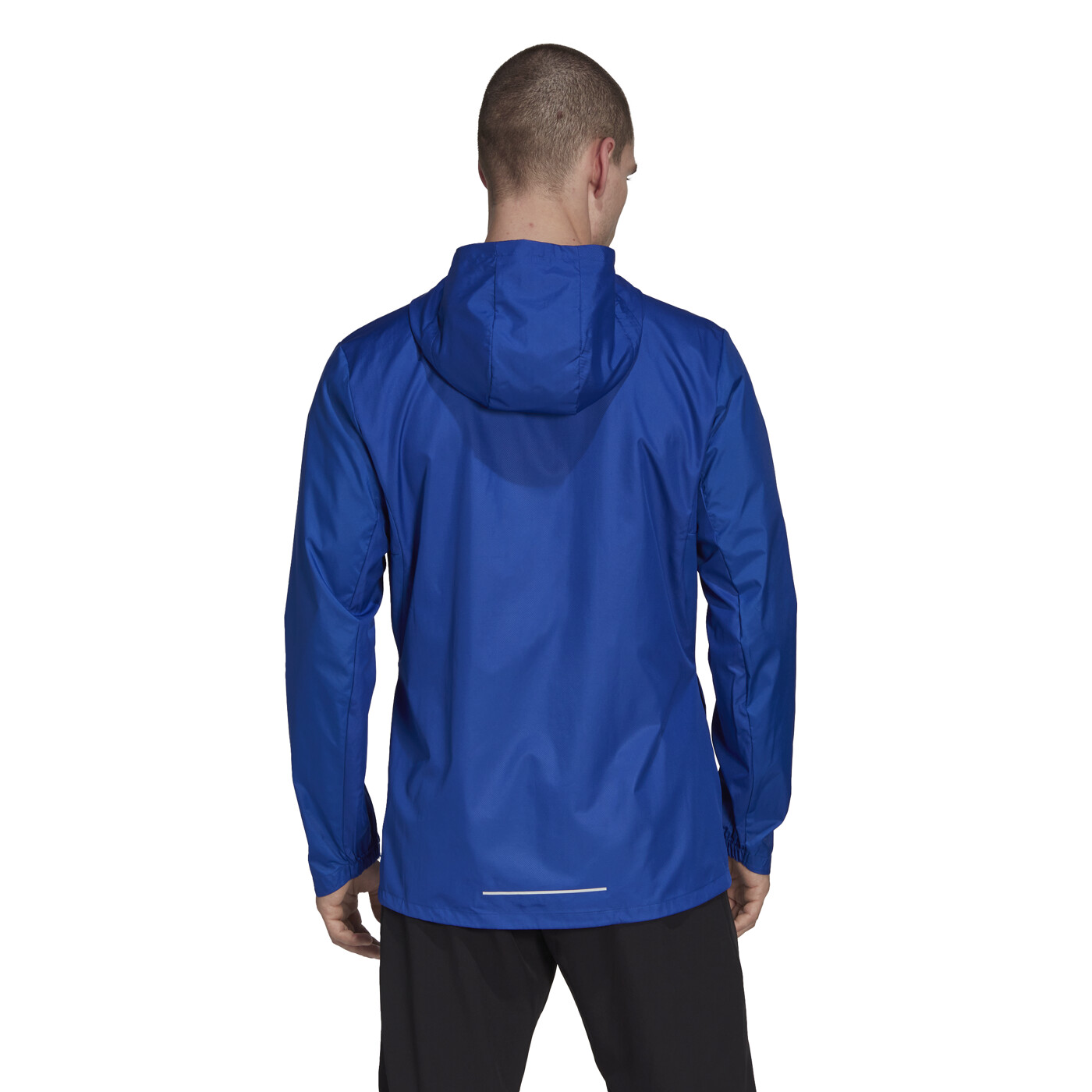 ADIDAS OWN THE RUN JKT - Herren