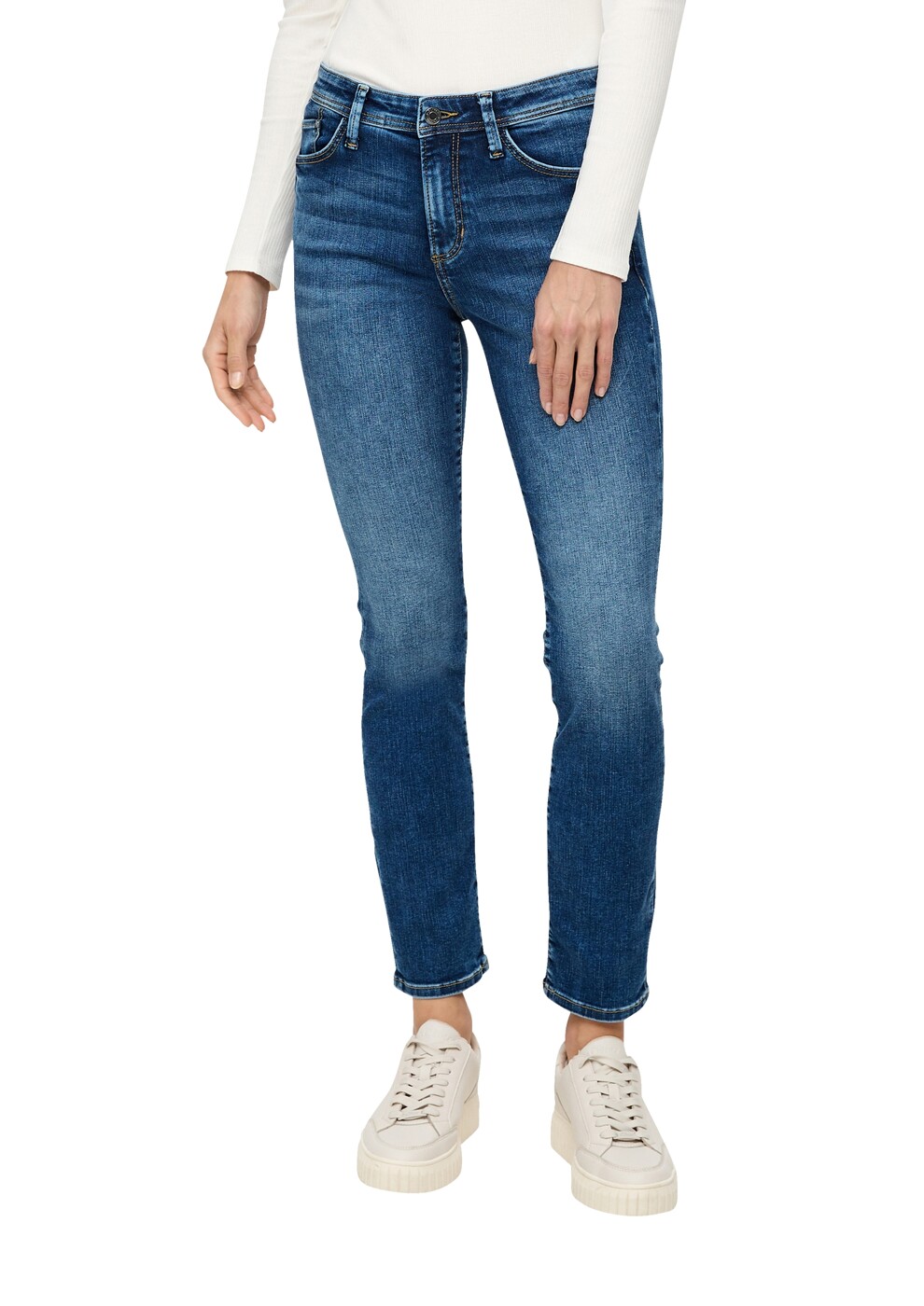 102 Jeans-Hose - Damen