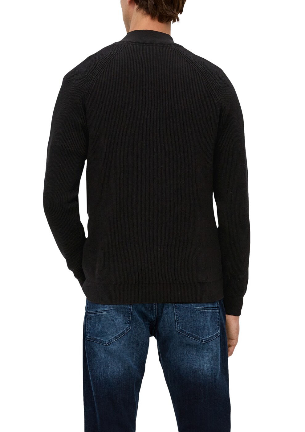 103 Strickpullover - Herren