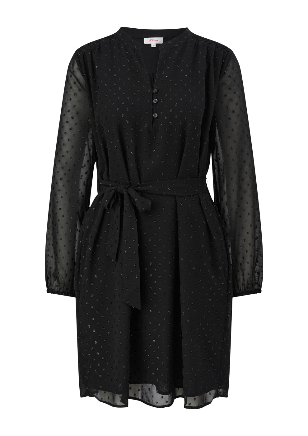 102 Kleid - Damen