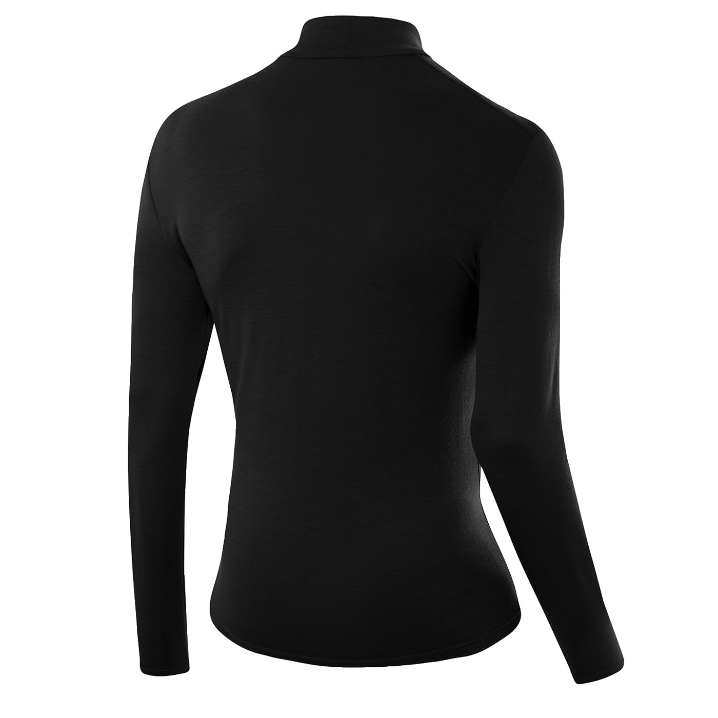 LÖFFLER M MIDLAYER BLOCK TRANSTEX MER - Herren